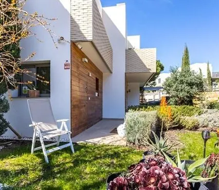 Syl Semi Detached House Btw The Mountains And Sea Holiday home Malaga