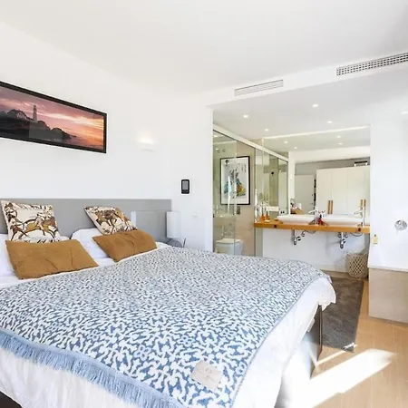 Holiday home Syl Semi Detached House Btw The Mountains And Sea *